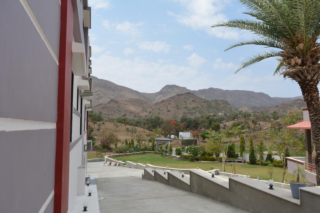 Kaya Valley Resort Dakan Kotra Exterior photo